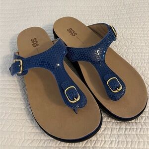 SAS Sanibel sandals size 11 medium